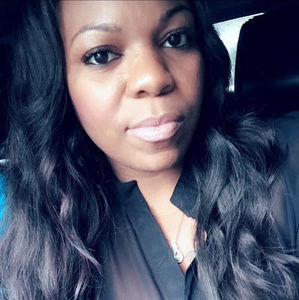 Meet your Posher, Shawnique